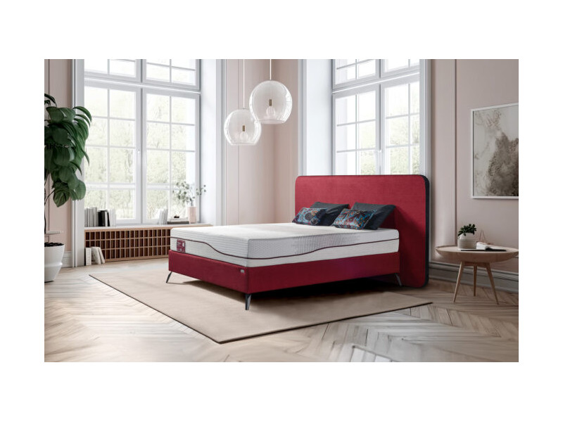 ASTRA - Matelas fixe mémonat