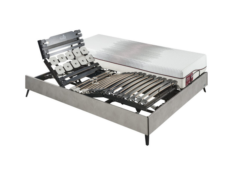 ASTRA - Matelas fixe mémonat