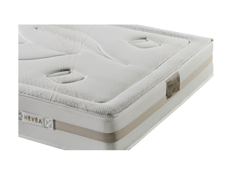 CRONOS-Matelas fixe latex et...