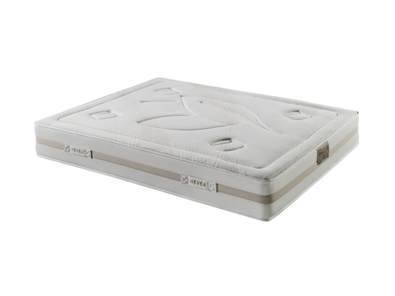 CRONOS-Matelas fixe latex et...
