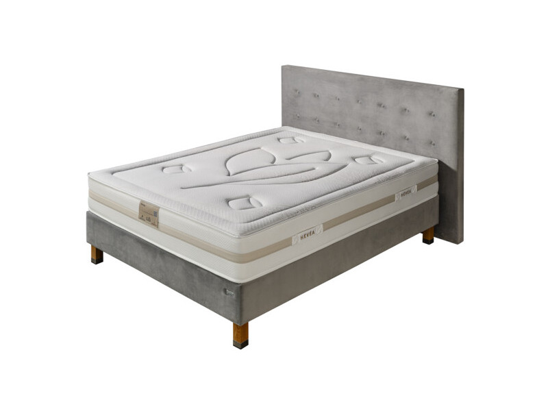 CRONOS-Matelas fixe latex et...