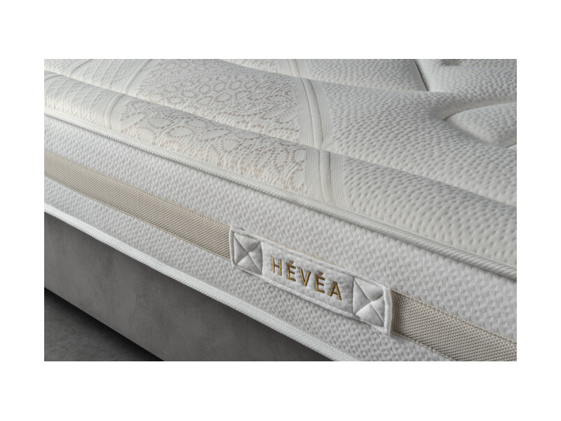 CRONOS-Matelas fixe latex et...