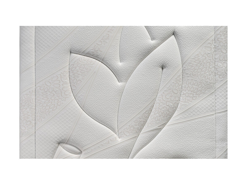 CRONOS-Matelas fixe latex et...