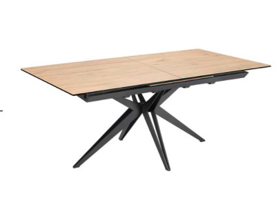 GENET-Table rectangle... 2