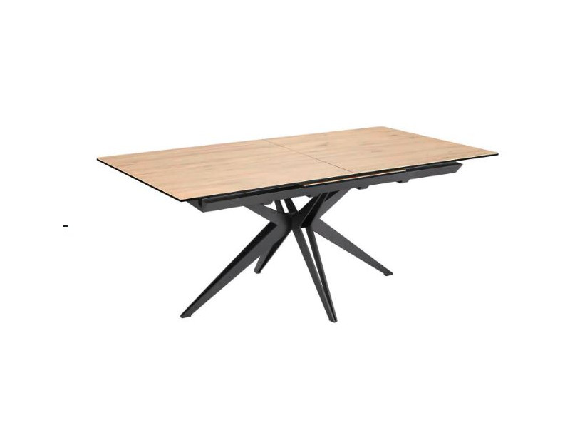 GENET-Table rectangle céramique 1...