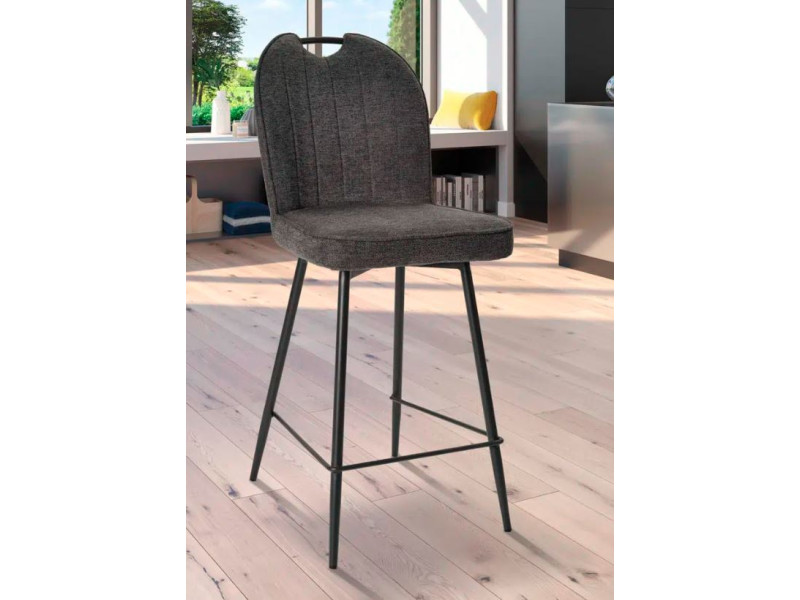 SALOME-Chaise haute avec poignée