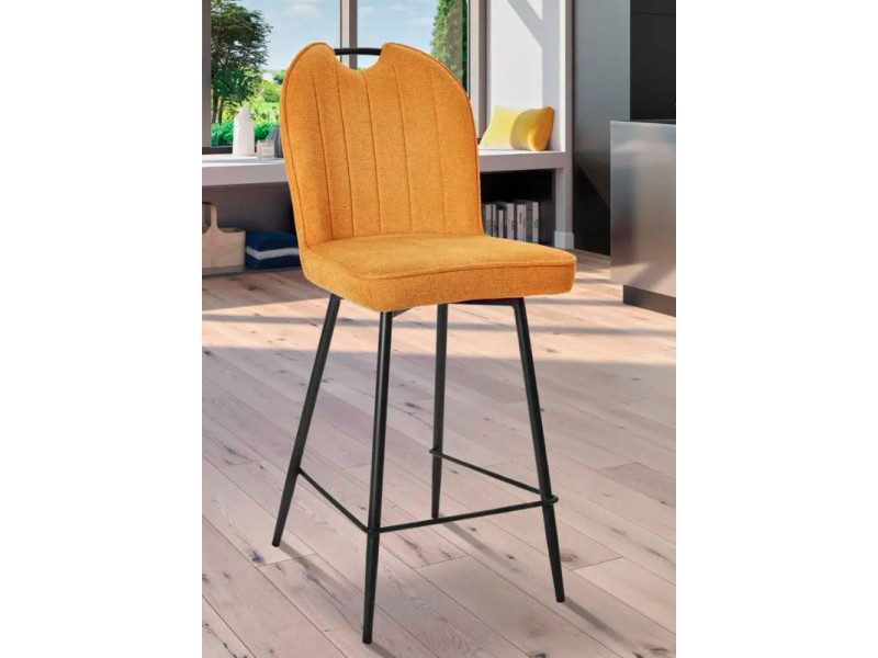 SALOME-Chaise haute avec poignée