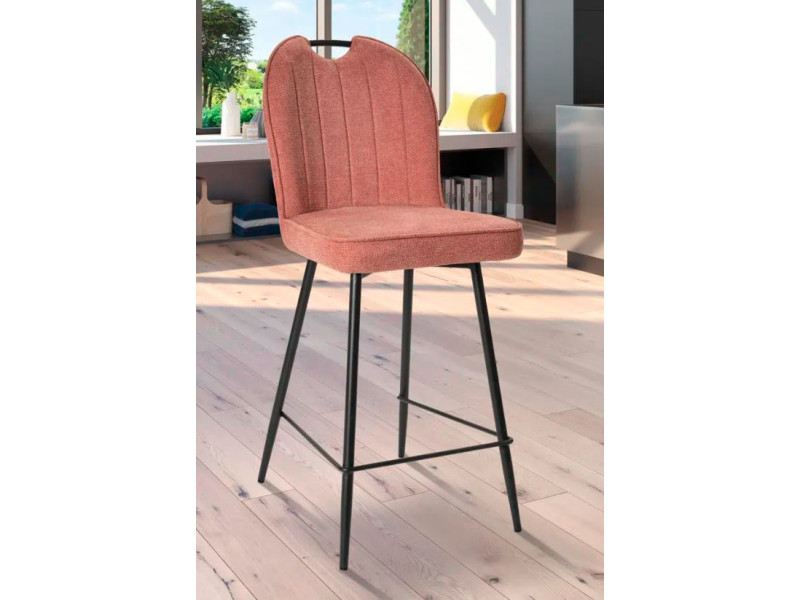 SALOME-Chaise haute avec poignée