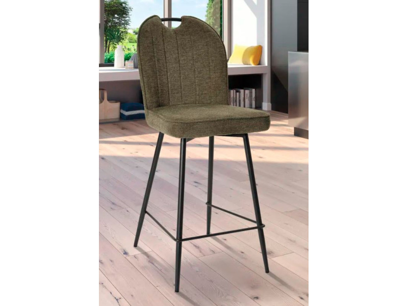 SALOME-Chaise haute avec poignée