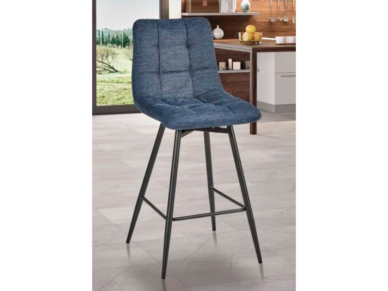 ANGEL A-Chaise haute avec option en...