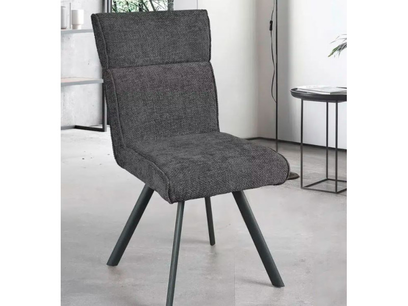 AMBRE-Chaise option en fauteuil avec...