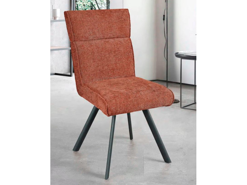 AMBRE-Chaise option en fauteuil avec...