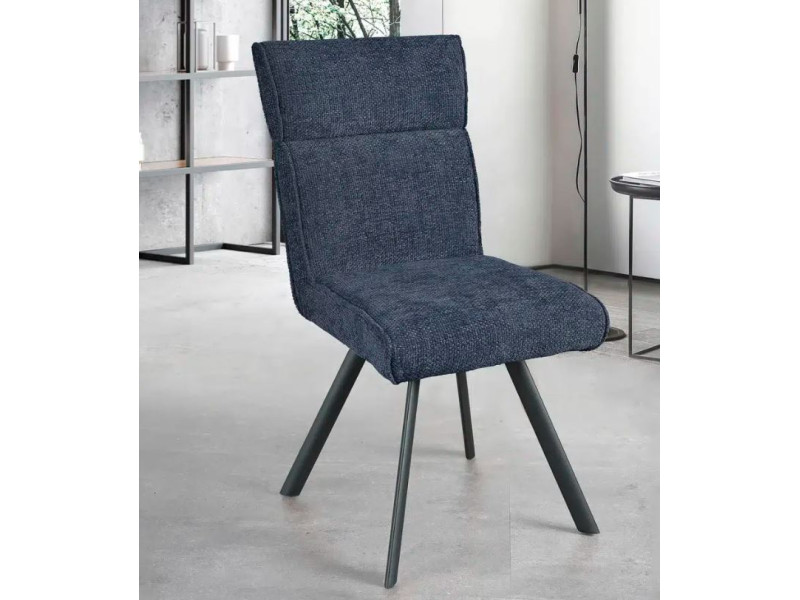 AMBRE-Chaise option en fauteuil avec...