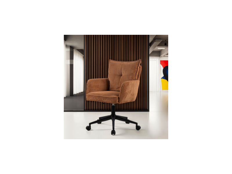 MODA-Chaise fauteuil assise pivotante...