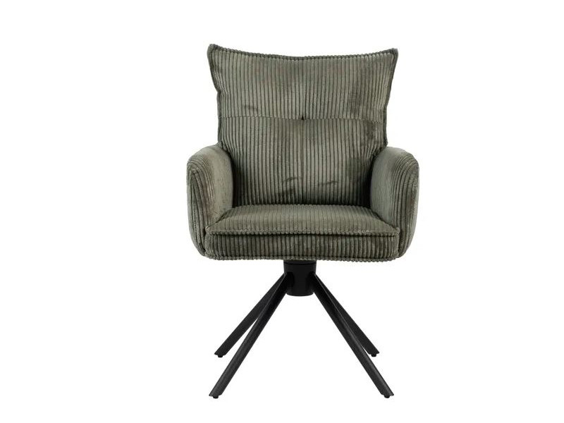MODA-Chaise fauteuil assise pivotante...