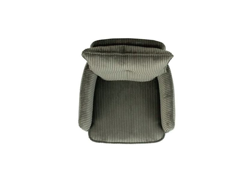 MODA-Chaise fauteuil assise pivotante...