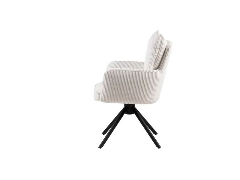 MODA-Chaise fauteuil assise pivotante...
