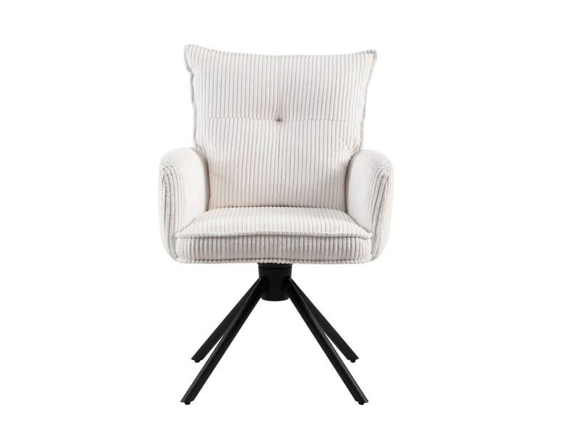 MODA-Chaise fauteuil assise pivotante...