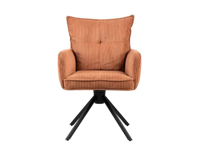 MODA-Chaise fauteuil assise pivotante...