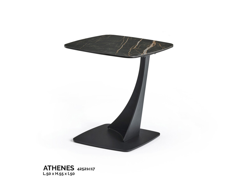 ATHENES-Console