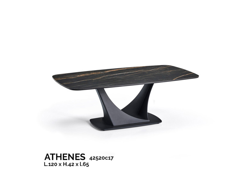 ATHENES-Console
