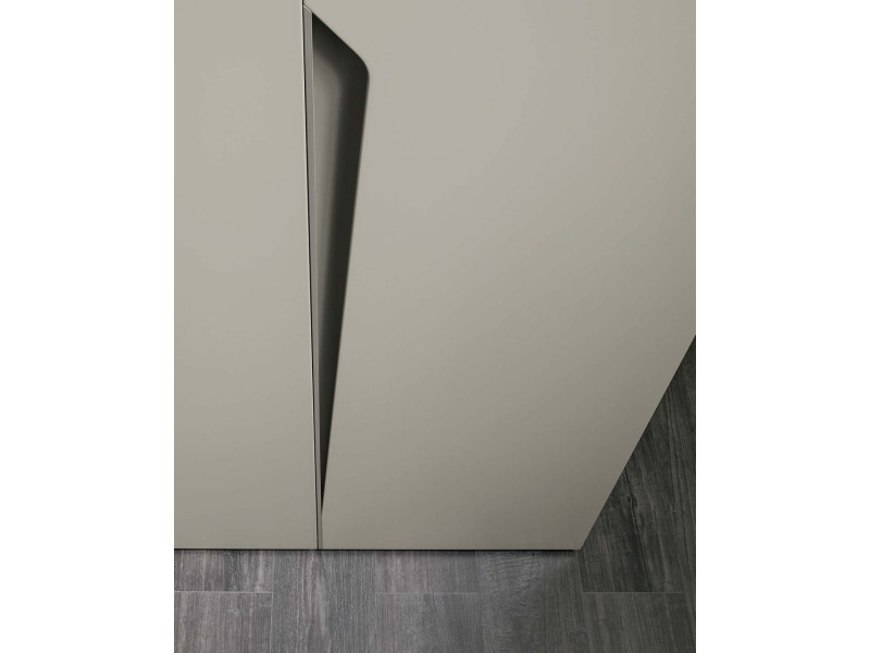 SMART-Armoire portes gouttes battantes