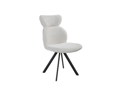BUBBLE-Chaise avec option...